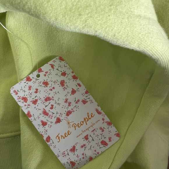 Free people sweater - Picture 2 of 6